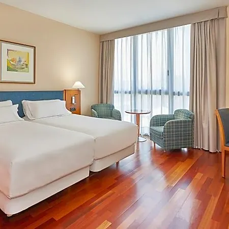 Sercotel Cornella Barcelona Hotel