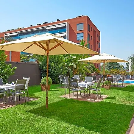 Sercotel Cornella Barcelona 3*