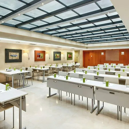 Hotel Sercotel Cornella Barcelona 3*