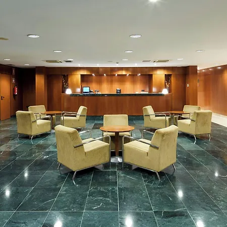 Sercotel Cornella Barcelona Hotel Cornellà de Llobregat