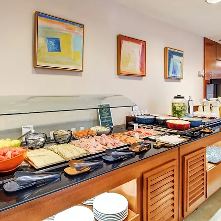 Hotel Sercotel Cornella Barcelona 3*