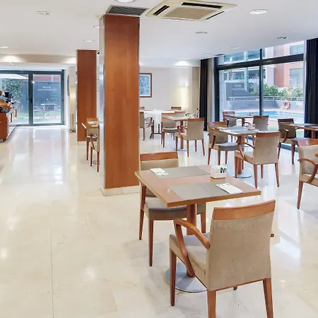 Sercotel Cornella Barcelona Hotel 3*