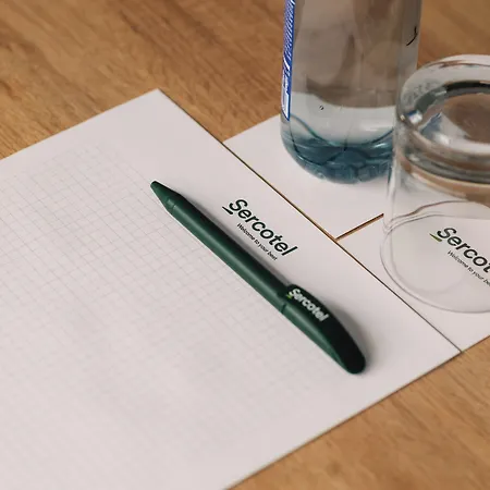 Sercotel Cornella Barcelona Hotel