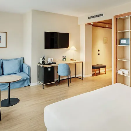 Hotel Sercotel Cornella Barcelona Cornellà de Llobregat
