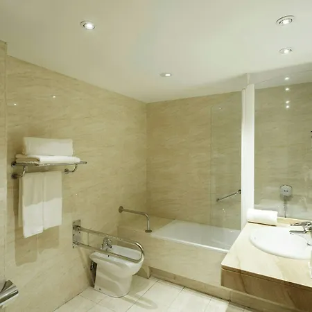 Sercotel Cornella Barcelona Hotel Cornellà de Llobregat