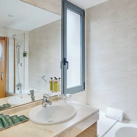 Hotel Sercotel Cornella Barcelona Cornellà de Llobregat