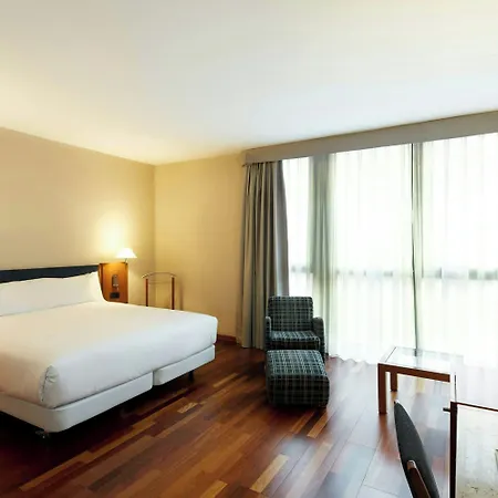 Hotel Sercotel Cornella Barcelona 3*