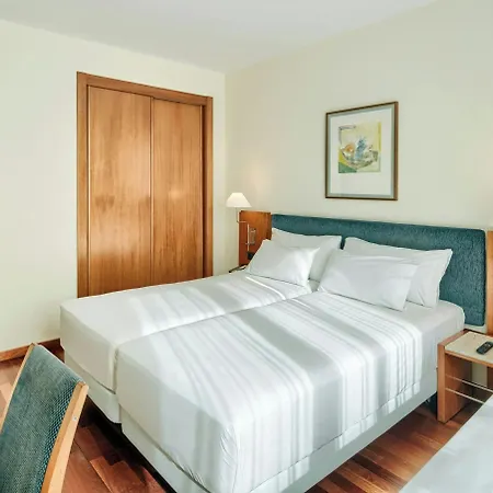 Sercotel Cornella Barcelona Hotel