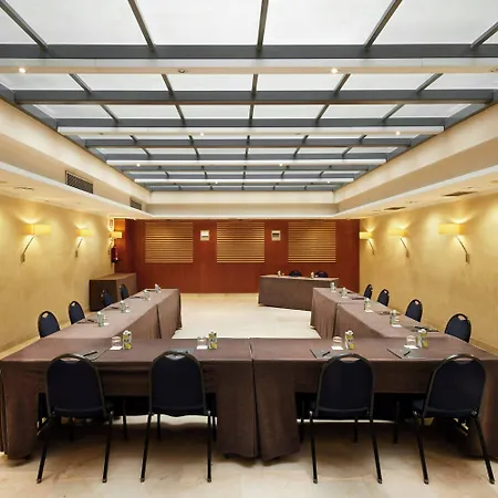 Sercotel Cornella Barcelona 3* Cornellà de Llobregat