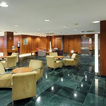 Sercotel Cornella Barcelona 3*