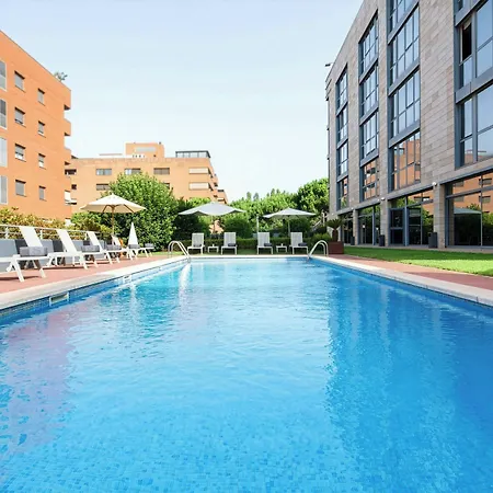 Sercotel Cornella Barcelona Hotel 3*