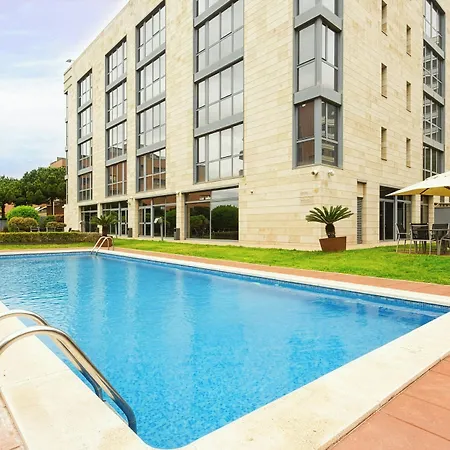 Hotel Sercotel Cornella Barcelona 3*