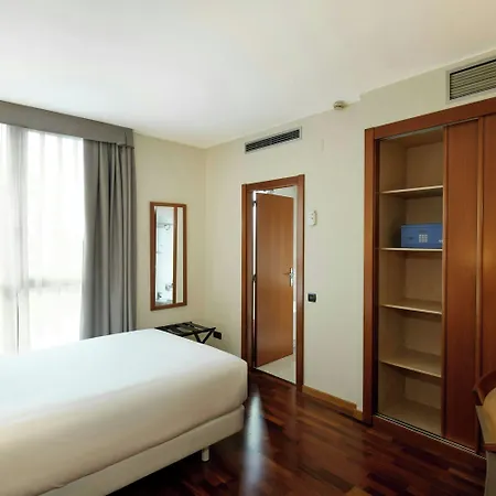 Sercotel Cornella Barcelona Hotel