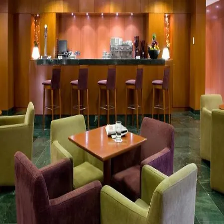 Sercotel Cornella Barcelona 3*