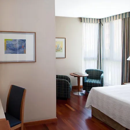 Hotel Sercotel Cornella Barcelona