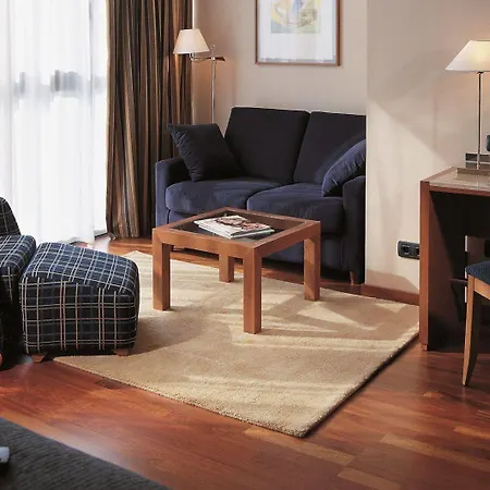 Sercotel Cornella Barcelona