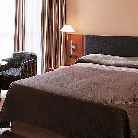 Hotel Sercotel Cornella Barcelona