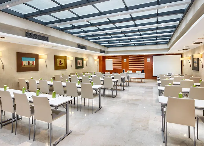 Sercotel Cornella Barcelona 3* Cornellà de Llobregat