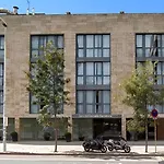 Sercotel Cornella Barcelona 3* Cornellà de Llobregat