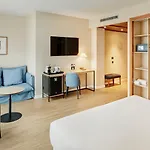 Szálloda Sercotel Cornella Barcelona 3*