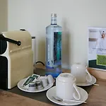 Szálloda Sercotel Cornella Barcelona Cornellà de Llobregat