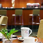 Sercotel Cornella Barcelona Szálloda Cornellà de Llobregat