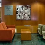 Szálloda Sercotel Cornella Barcelona 3*
