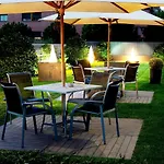 Szálloda Sercotel Cornella Barcelona 3*