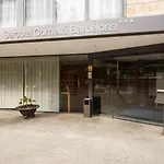 Szálloda Sercotel Cornella Barcelona 3*