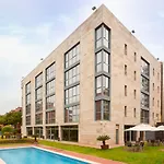 Sercotel Cornella Barcelona Szálloda 3*