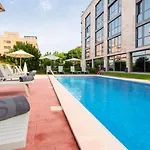 Sercotel Cornella Barcelona Cornellà de Llobregat