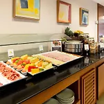 Sercotel Cornella Barcelona Szálloda
