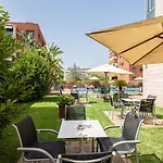 Szálloda Sercotel Cornella Barcelona Cornellà de Llobregat