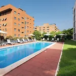Szálloda Sercotel Cornella Barcelona