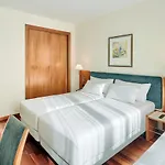 Sercotel Cornella Barcelona Szálloda Cornellà de Llobregat