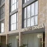 Sercotel Cornella Barcelona 3* Cornellà de Llobregat
