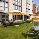 Sercotel Cornella Barcelona 3*
