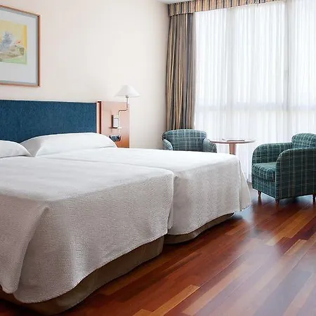 Sercotel Cornella Barcelona Отель 3*