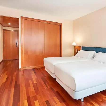 Sercotel Cornella Barcelona 3* Корнелья де Лиобрегат