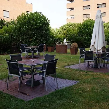 Sercotel Cornella Barcelona Корнелья де Лиобрегат