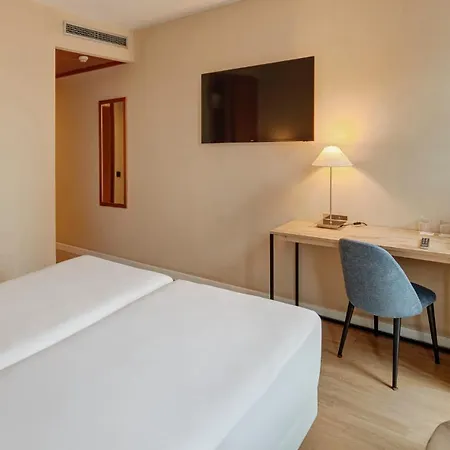 Sercotel Cornella Barcelona