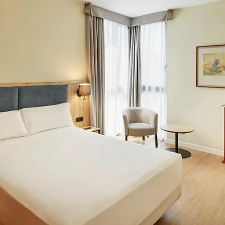 Sercotel Cornella Barcelona Отель 3*