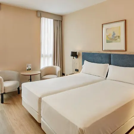 Sercotel Cornella Barcelona Hotel Cornellà de Llobregat