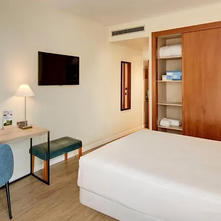Sercotel Cornella Barcelona Cornella de Llobregat