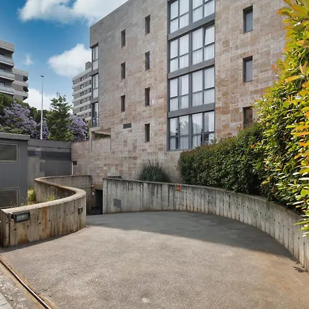 ホテル Sercotel Cornella Barcelona