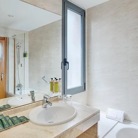 Sercotel Cornella Barcelona 3*