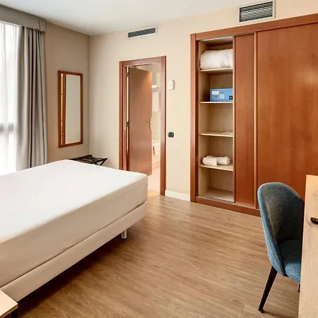 Sercotel Cornella Barcelona Cornella de Llobregat