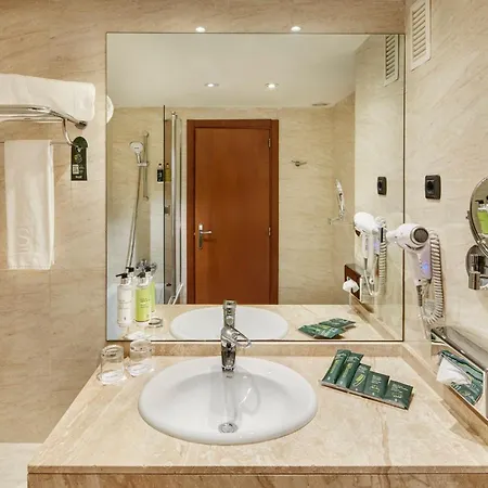Sercotel Cornella Barcelona Отель 3*
