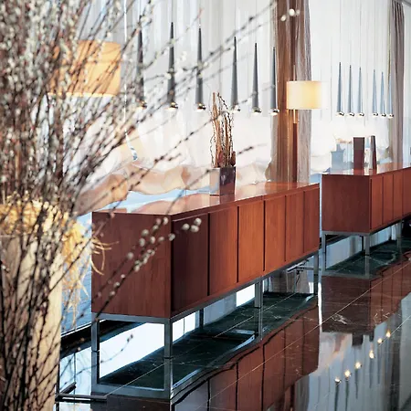 Sercotel Cornella Barcelona Отель
