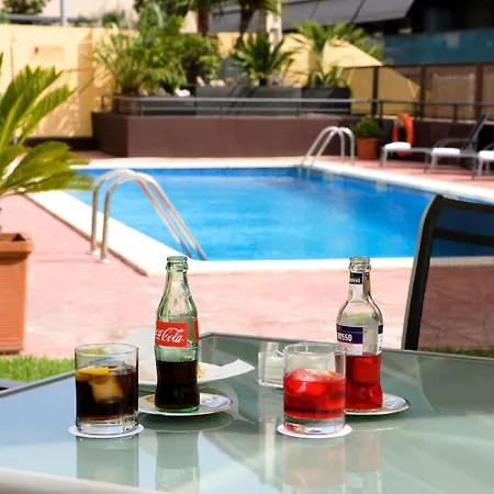 Sercotel Cornella Barcelona 3*